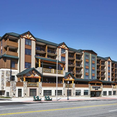Courtyard By Marriott Lac George Extérieur photo