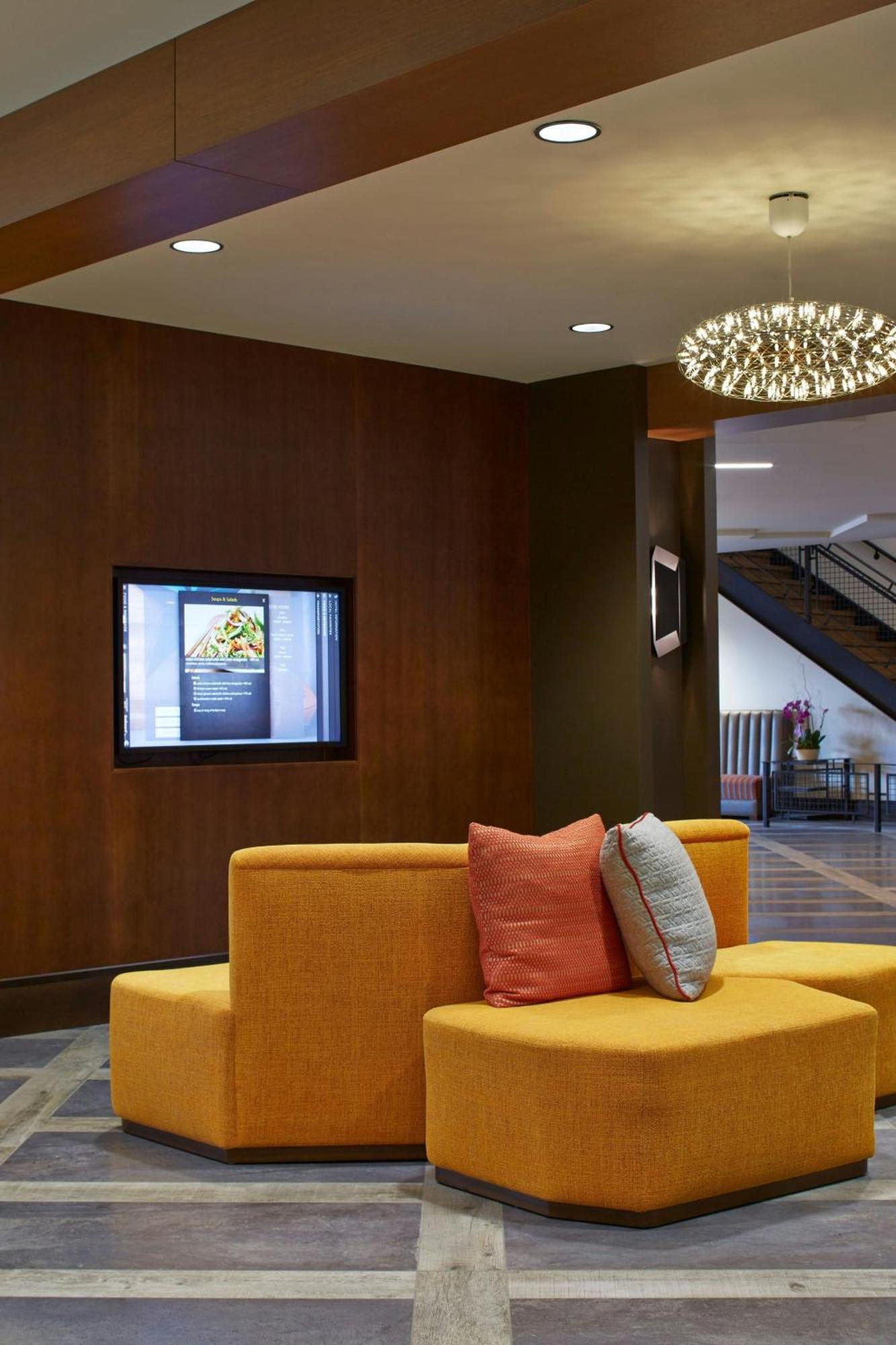 Courtyard By Marriott Lac George Extérieur photo