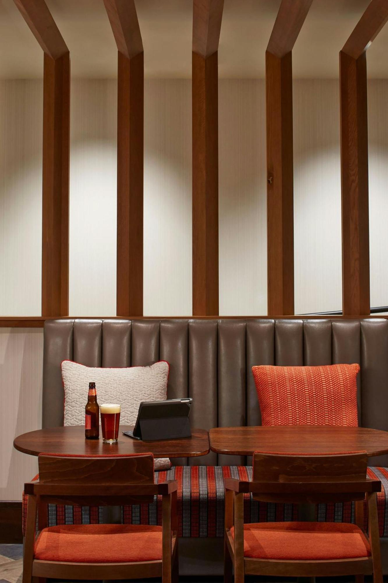 Courtyard By Marriott Lac George Extérieur photo