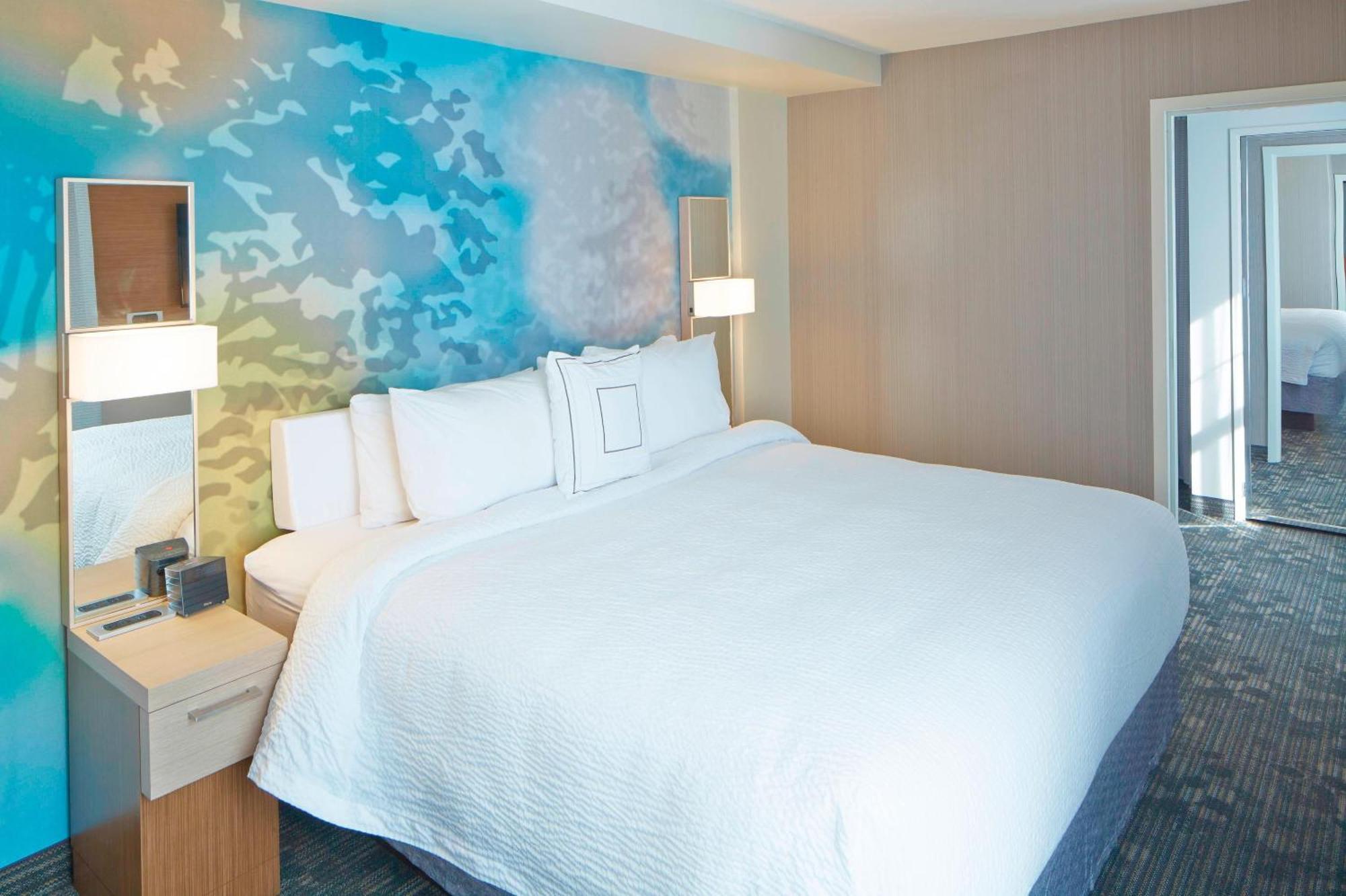 Courtyard By Marriott Lac George Extérieur photo