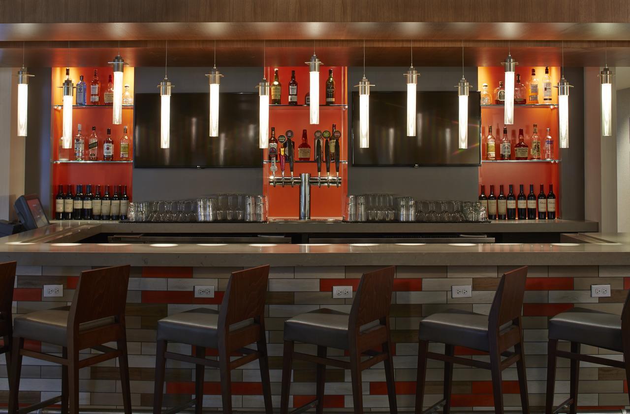Courtyard By Marriott Lac George Extérieur photo