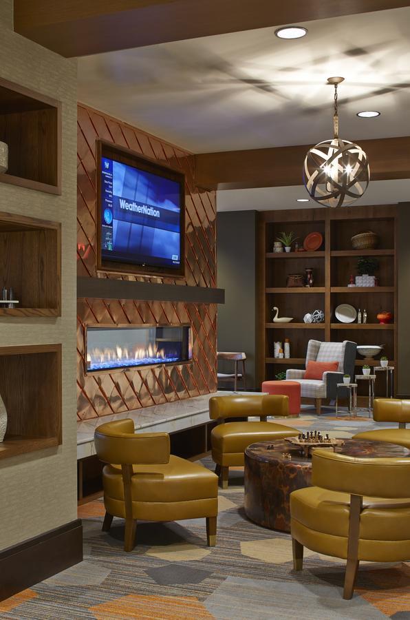 Courtyard By Marriott Lac George Extérieur photo