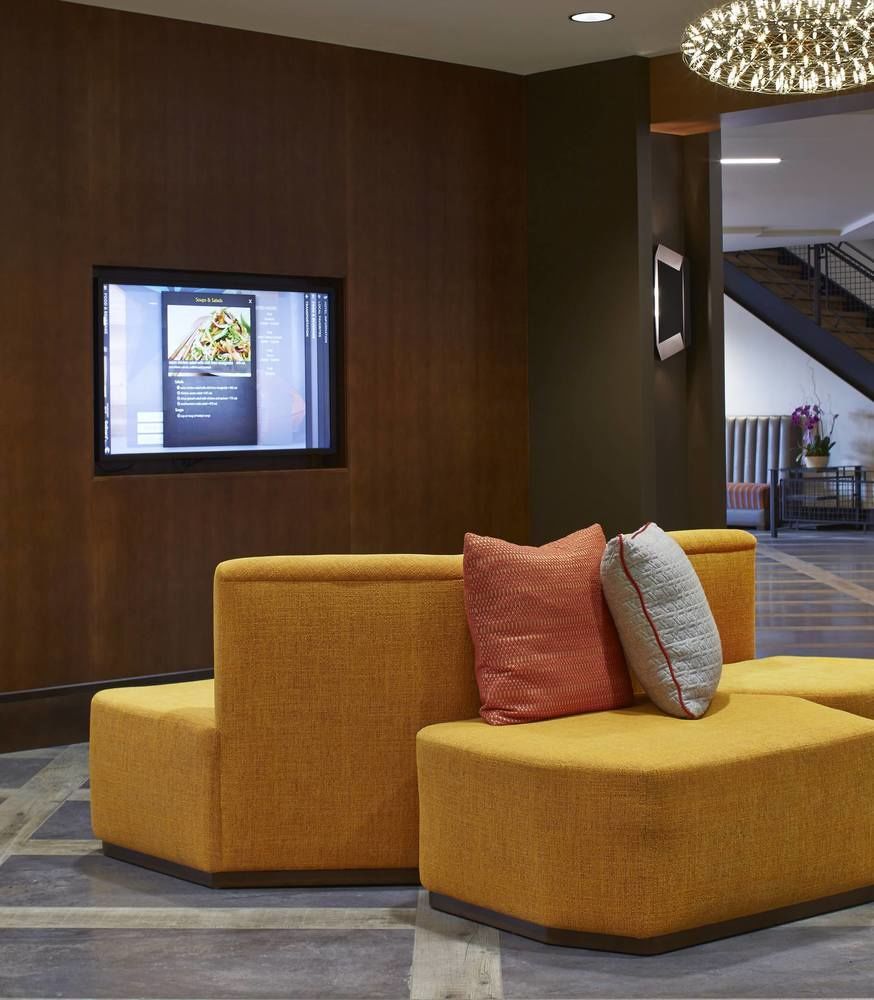Courtyard By Marriott Lac George Extérieur photo