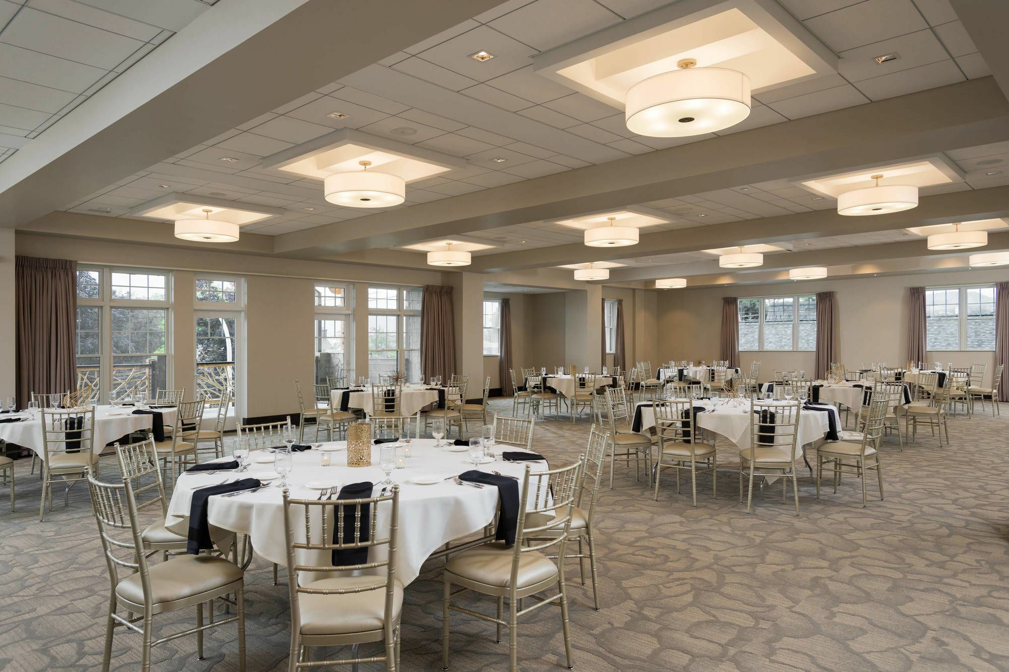 Courtyard By Marriott Lac George Extérieur photo