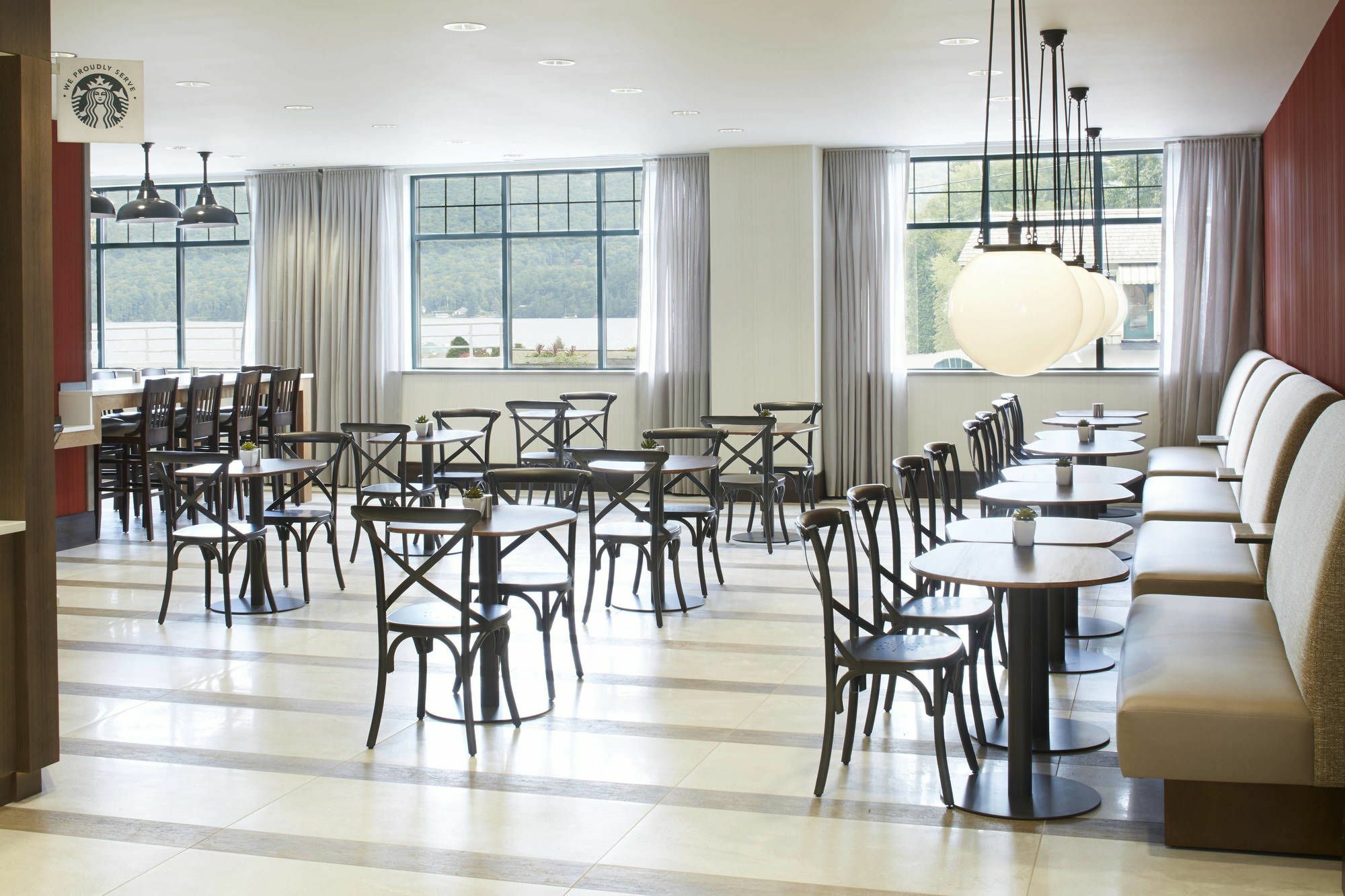 Courtyard By Marriott Lac George Extérieur photo